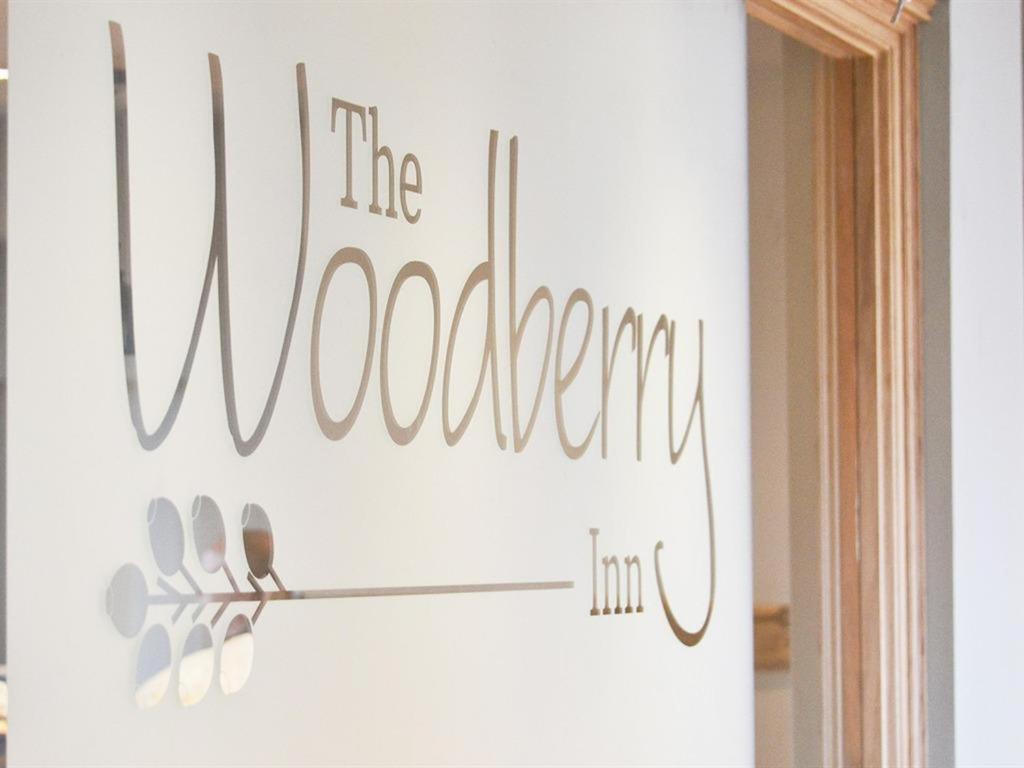 Woodberry Inn Bridgnorth Extérieur photo