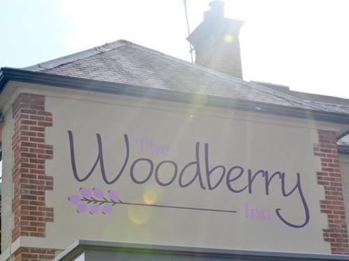Woodberry Inn Bridgnorth Extérieur photo